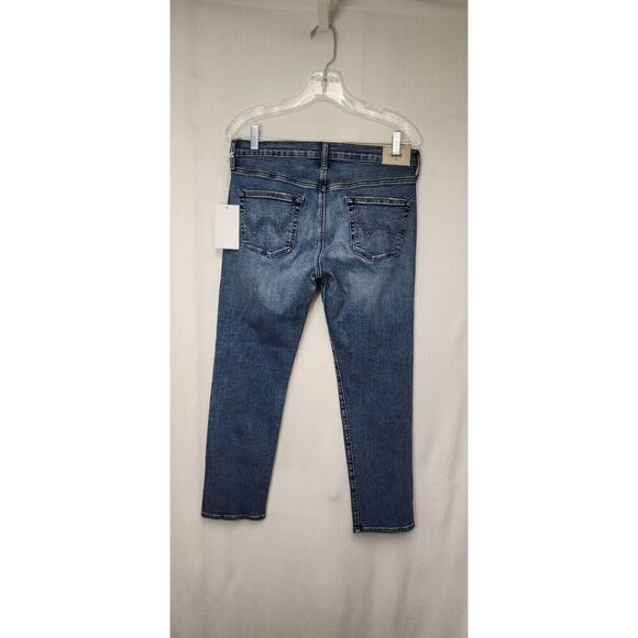 EDWIN NWT Women's Dreamlover Wash Jamie Ankle Stretch Pocket Jean 26 - Picture 3 of 8